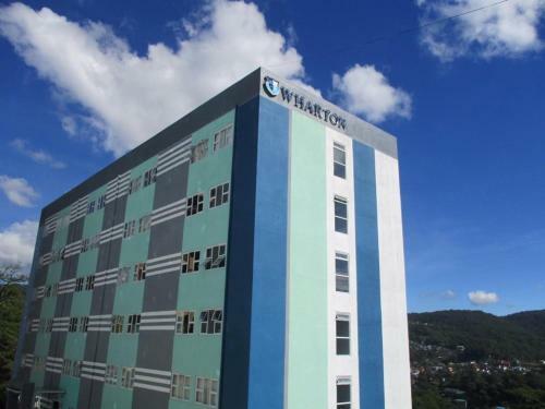 Studio Apartment At Baguio City