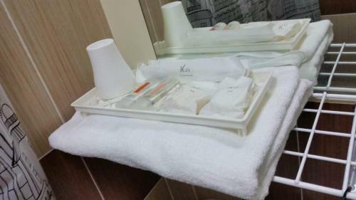 Studio Apartment At Baguio City