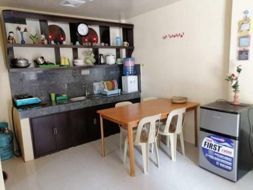 Yvonne Jhar Lodging Home