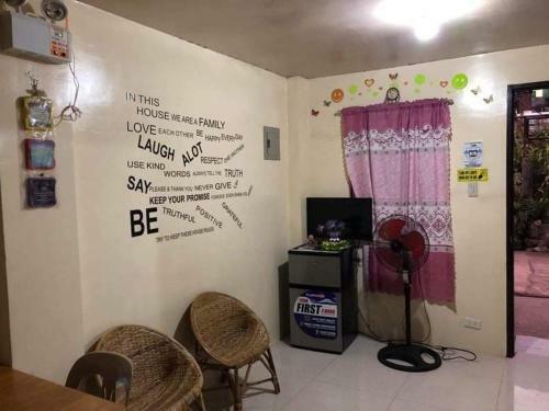 Yvonne Jhar Lodging Home