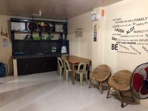 Yvonne Jhar Lodging Home