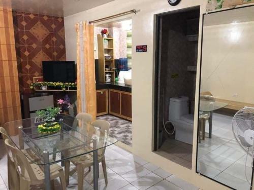 Yvonne Jhar Lodging Home