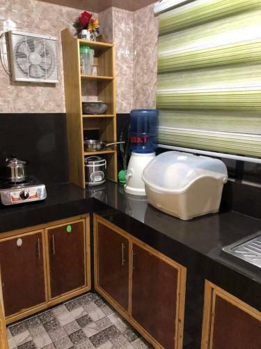 Yvonne Jhar Lodging Home