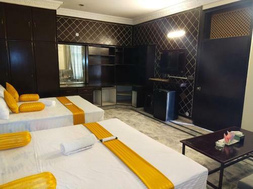 Hotel Royal Grand