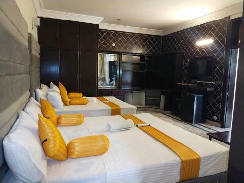 Hotel Royal Grand