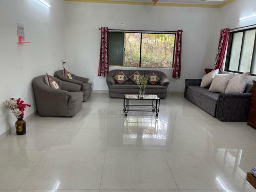 Villa Swapnapurti Farm