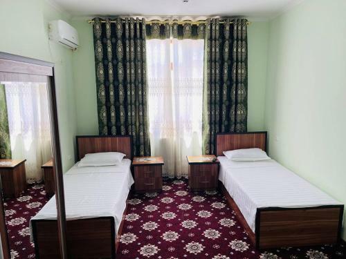 Bed & Breakfast Bukhara Guesthouse Fayzobod