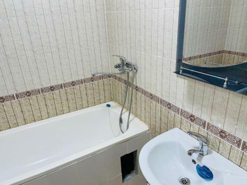 Bed & Breakfast Bukhara Guesthouse Fayzobod