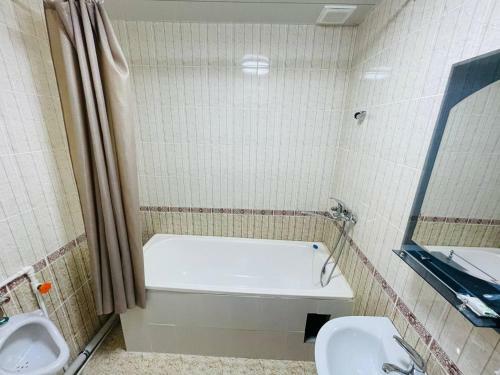 Bed & Breakfast Bukhara Guesthouse Fayzobod