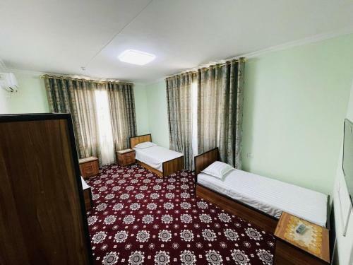 Bed & Breakfast Bukhara Guesthouse Fayzobod