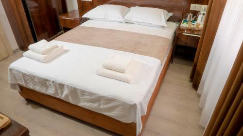 Atrium Smart Hotel
