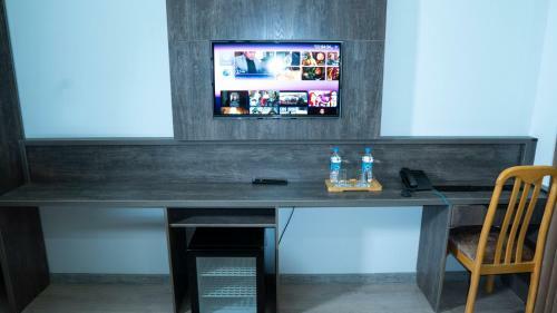 Atrium Smart Hotel