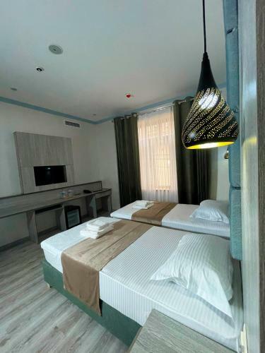 Atrium Smart Hotel
