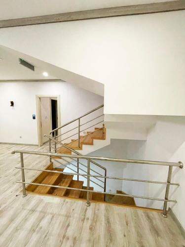 Atrium Smart Hotel