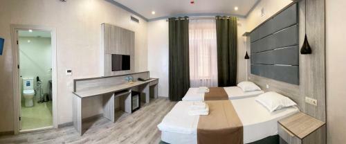 Atrium Smart Hotel