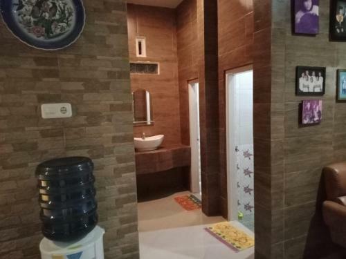 Home Stay Dara Ayu