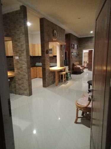 Home Stay Dara Ayu