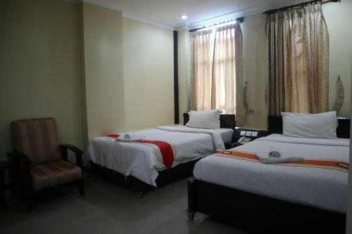A1 Hotel