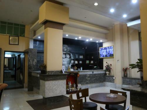 A1 Hotel