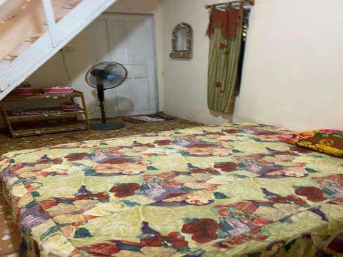 Hostal Bangkal Forest