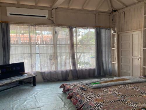 Hostal Bangkal Forest