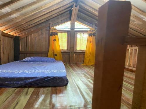 Hostal Bangkal Forest