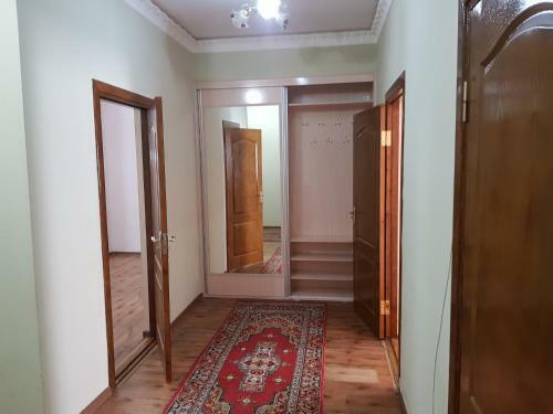 Apartamento ????????????