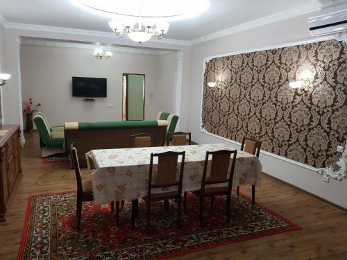 Apartamento ????????????