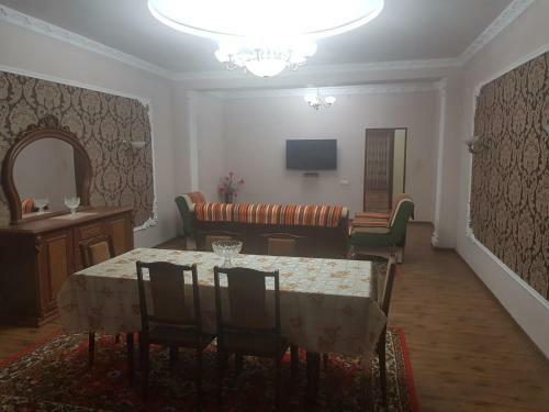 Apartamento ????????????
