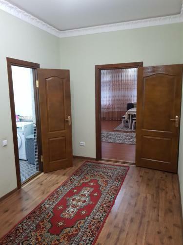 Apartamento ????????????