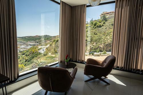 View Hotel