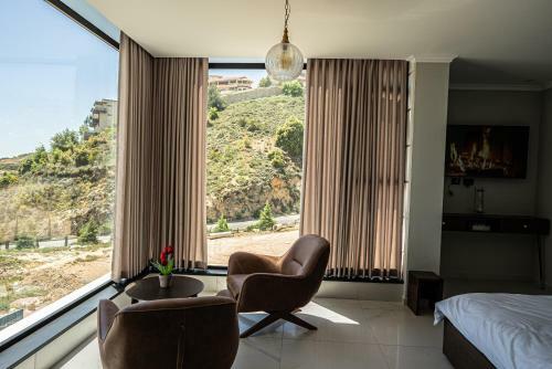 View Hotel