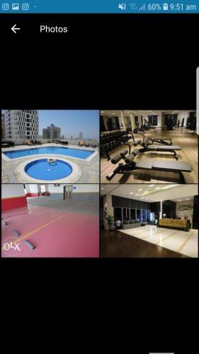 Apartamento Nest