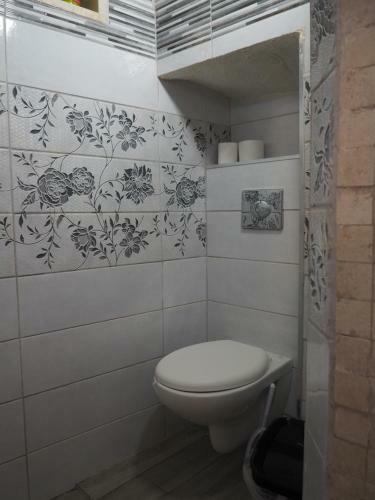 Apartamento Alibaba Sahara Room