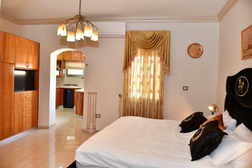 Apartamento The German House