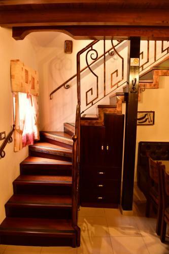 Apartamento The German House