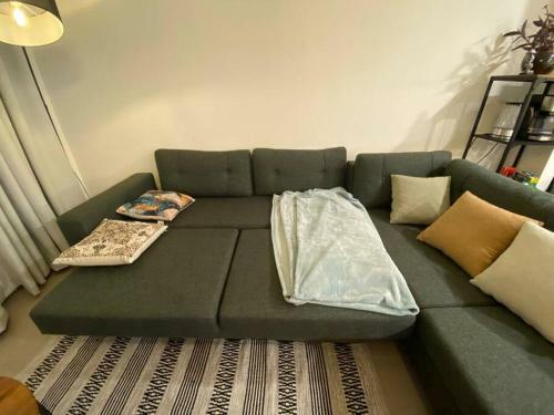Luxury 1br Apartment With Beach Access
