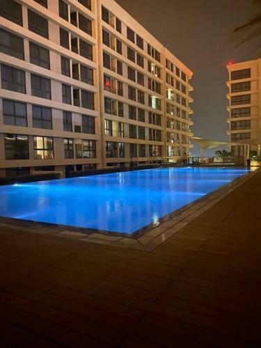 Luxury 1br Apartment With Beach Access