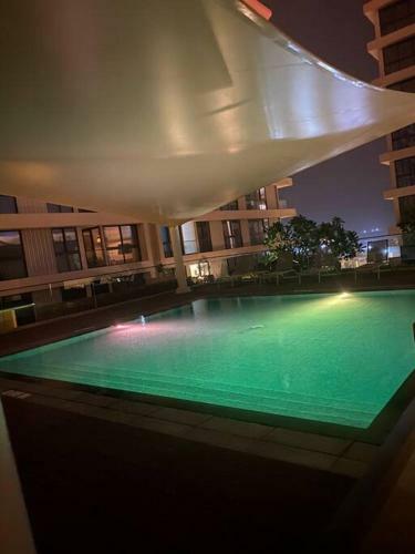 Luxury 1br Apartment With Beach Access