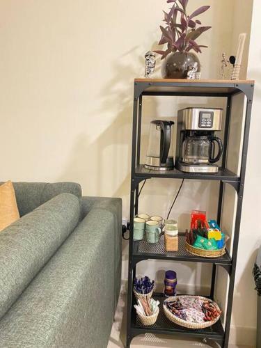 Luxury 1br Apartment With Beach Access