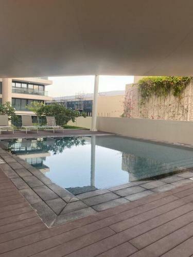 Luxury 1br Apartment With Beach Access