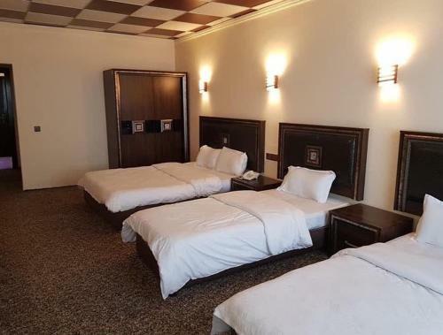 Sadeer Palace Hotel & Motel