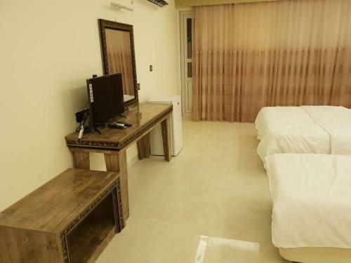 Sadeer Palace Hotel & Motel