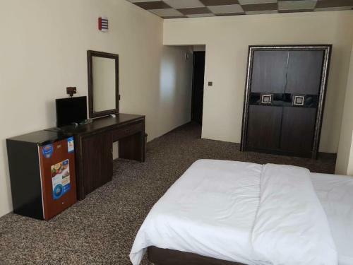 Sadeer Palace Hotel & Motel