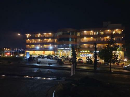 Sadeer Palace Hotel & Motel