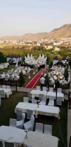 Sadeer Palace Hotel & Motel