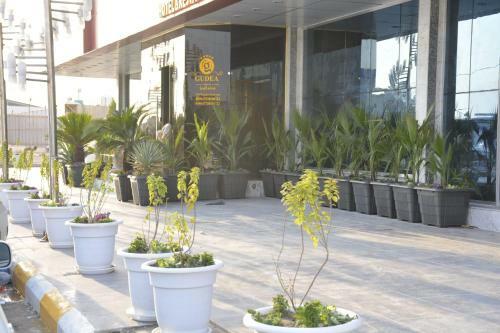 Gudea Hotel