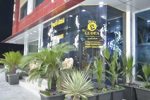 Gudea Hotel