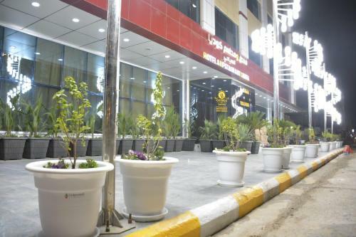 Gudea Hotel