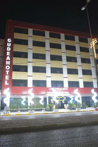 Gudea Hotel